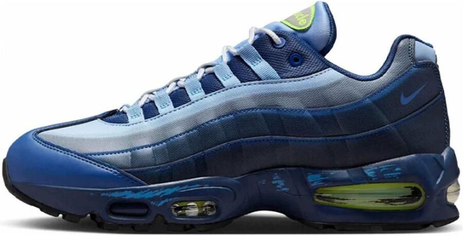 Nike Air Max Muscle 95 Yu-Gi-Oh! Joey (with Promo Card)