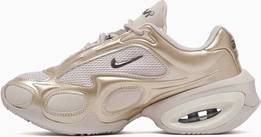 Nike Air Max Muse Beige- Beige