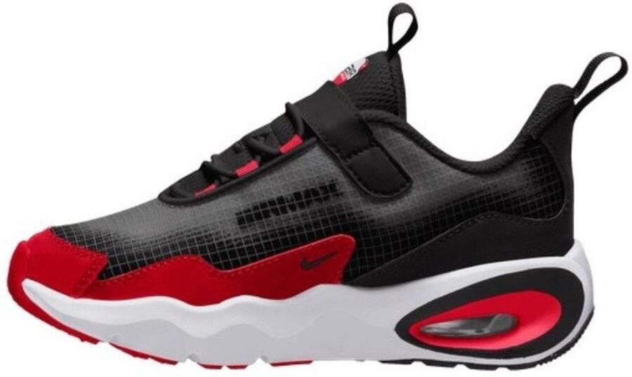 Nike AIR MAX NOVA BP kindersneakers unisex grijs