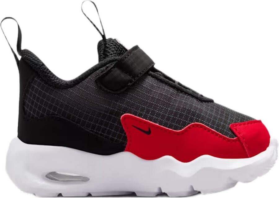 Nike AIR MAX NOVA kindersneakers unisex grijs FN4461