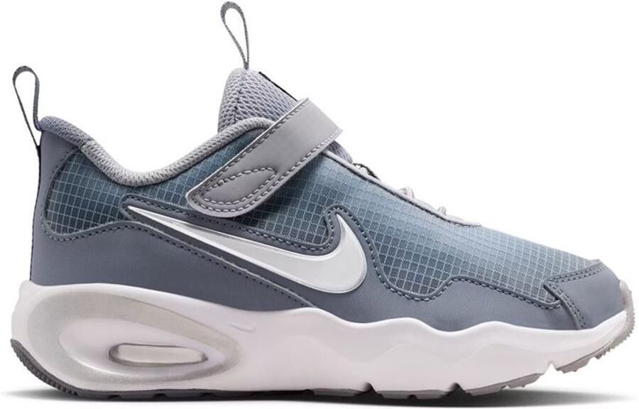 Nike Air Max Nova Sneakers Grijs Kids