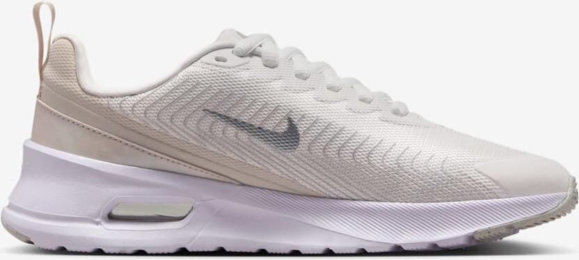 Nike Air Max Nuaxis SE Dames Sneaker Lichtgroen