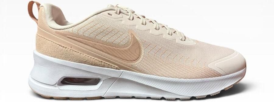 Nike Air Max Nuaxis Sneakers Roze