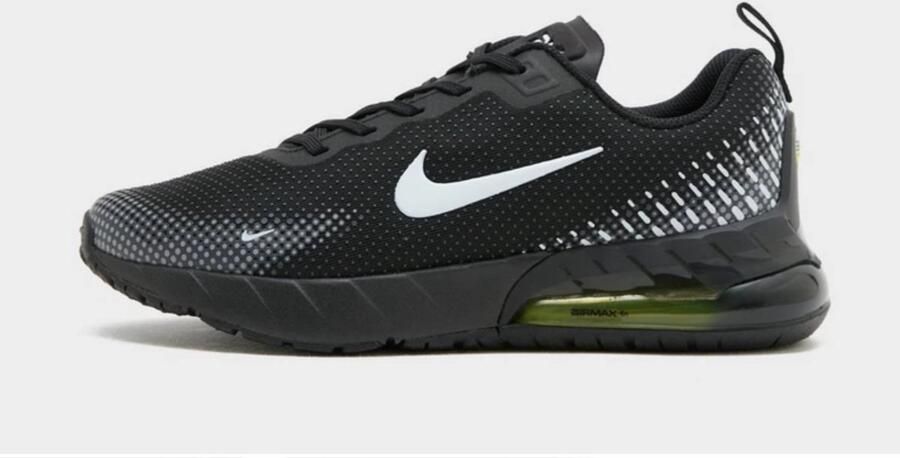 Nike Air Max Phoenix Junior Zwart Kind Zwart