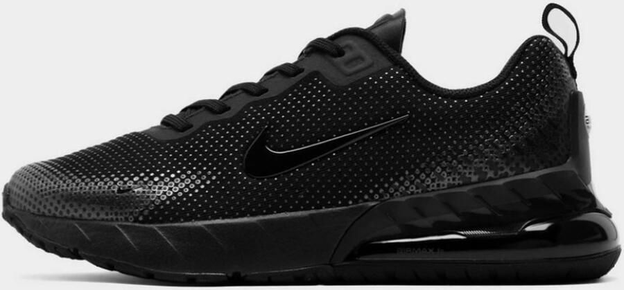 Nike Sportswear Sneakers 'AIR MAX PHOENIX' donkergrijs zwart
