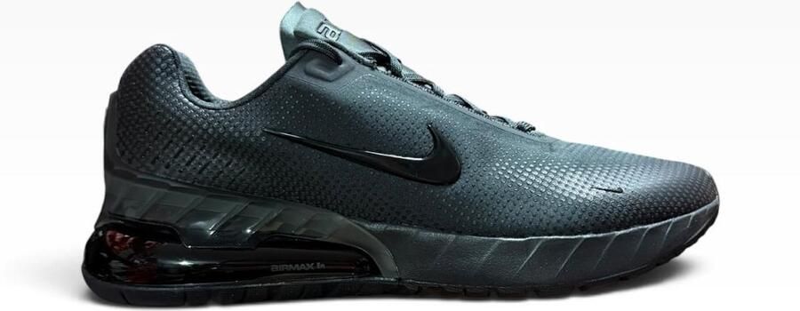 Nike Sportswear Sneakers laag 'AIR MAX PHOENIX' basaltgrijs