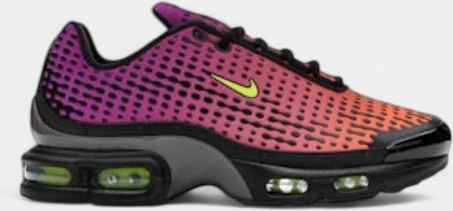Nike Sneakers Air Max Plus 7 Dusk