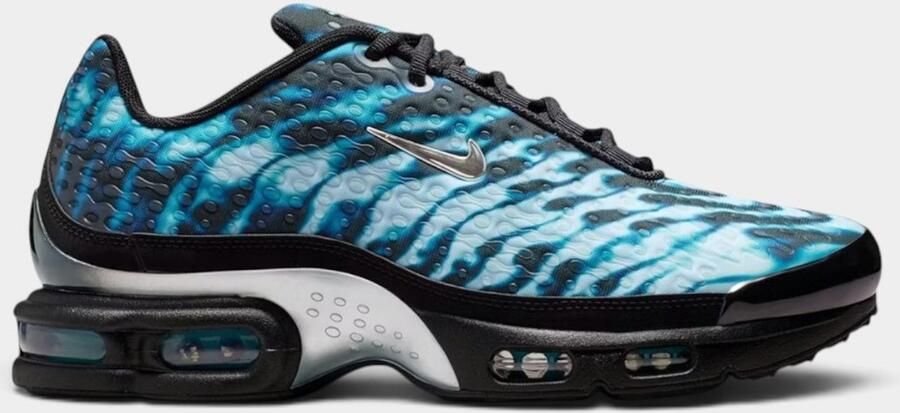 Nike Sneakers Air Max Plus 7 Scorpion