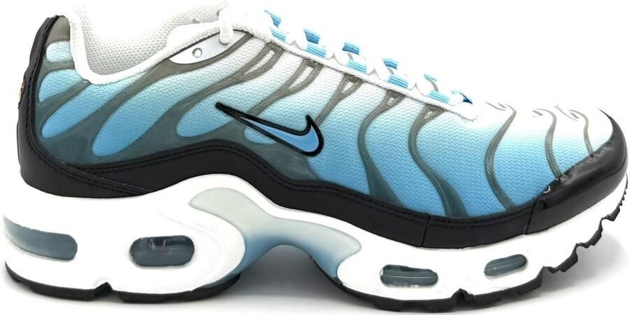 Nike Air Max Pl Sneakers