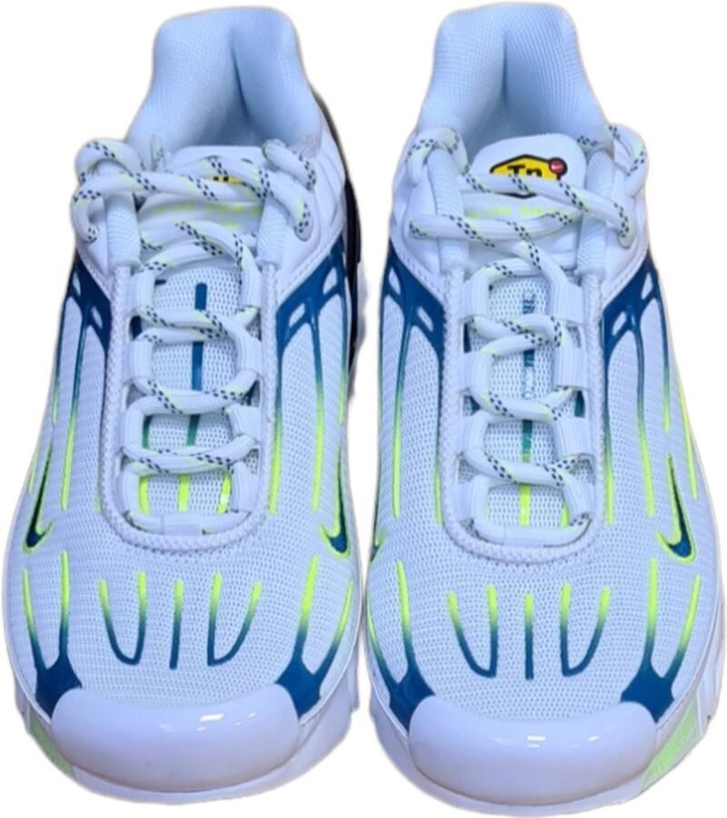 Nike Air Max Pl Sneakers Unisex - Foto 2
