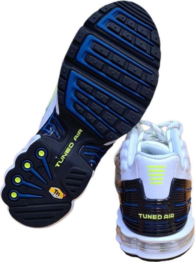 Nike Air Max Pl Sneakers Unisex - Foto 4