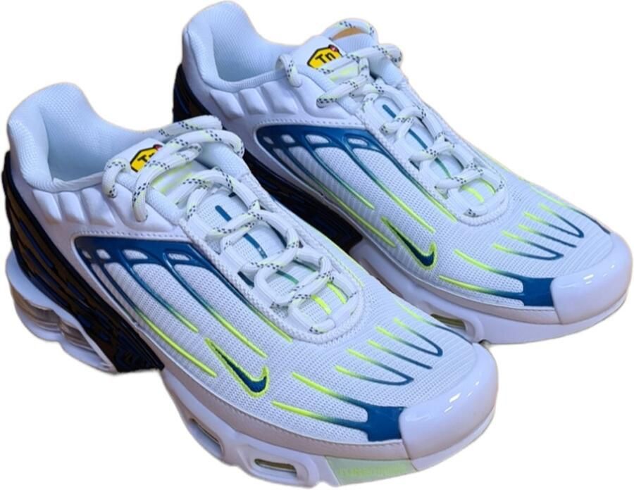 Nike Air Max Pl Sneakers Unisex - Foto 3