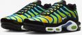 Nike Air Max Pl TN Heren Schoenen - Zwart