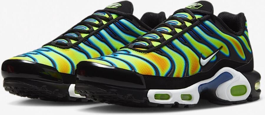 Nike Air Max Pl TN Heren Schoenen�