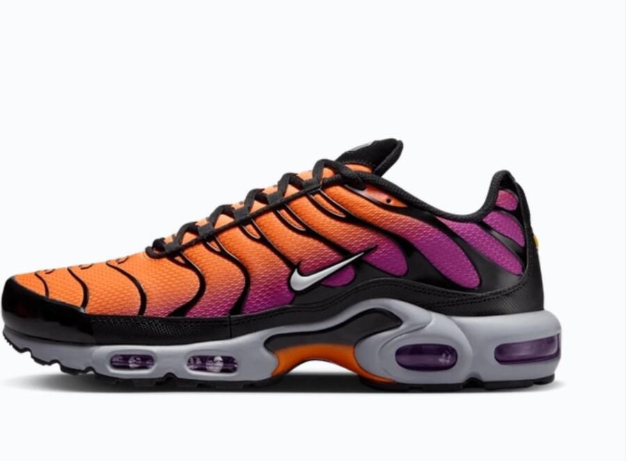 Nike Air Max Pl TN Heren Sneakers”