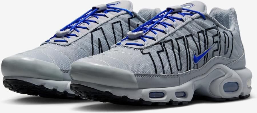 Nike Air Max Pl TN Heren Sneakers”