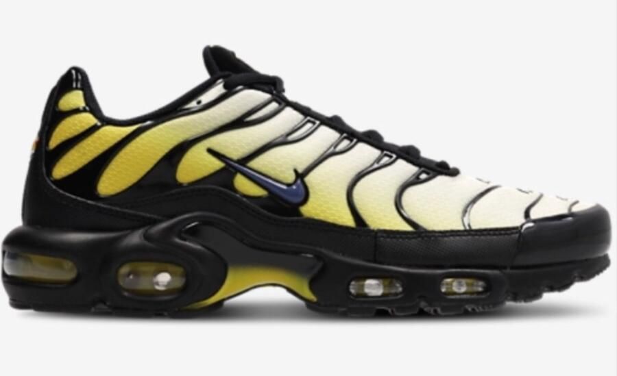 Nike Air Max Pl TN Heren Sneakers�