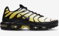 Nike Air Max Pl TN Heren Sneakers - Geel