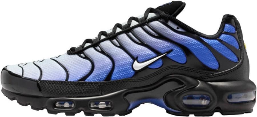 Nike Lage Sneakers Air Max Plus TN Black Sapphire