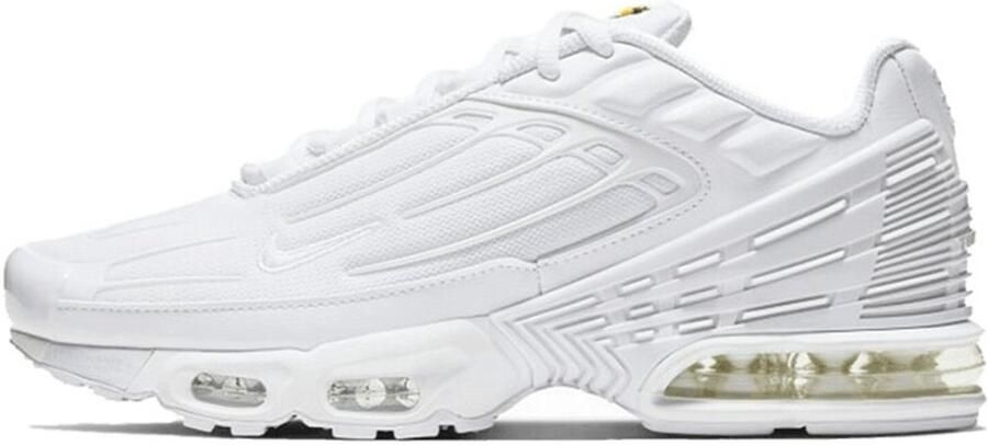 Nike Air MAX PL CW1417-100 Sneakers Schoenen - Foto 3