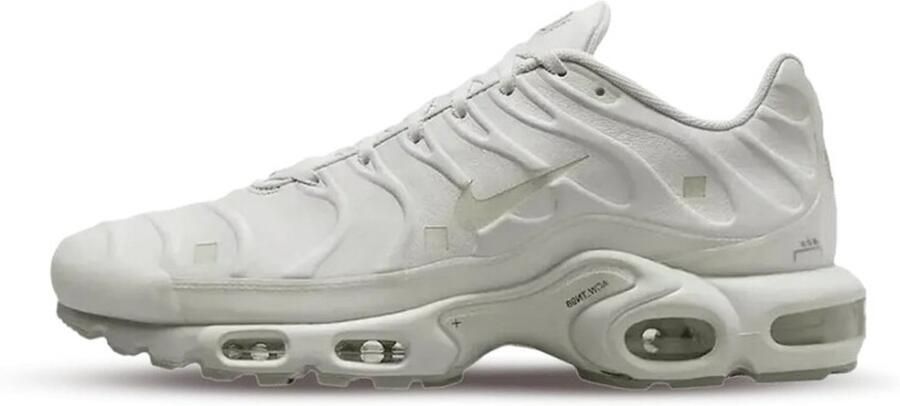 Nike Air Max Plus A Sneakers Unisex WALL Platinum Tint�