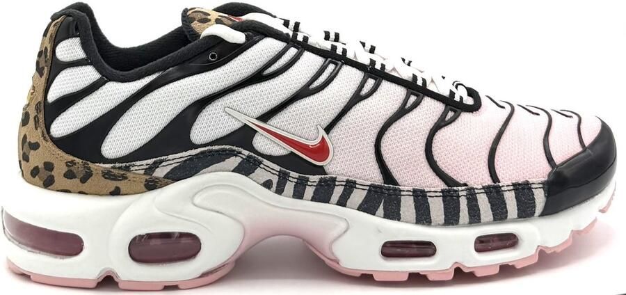 Nike Air Max Plus 'Animal Instinct' Sneakers
