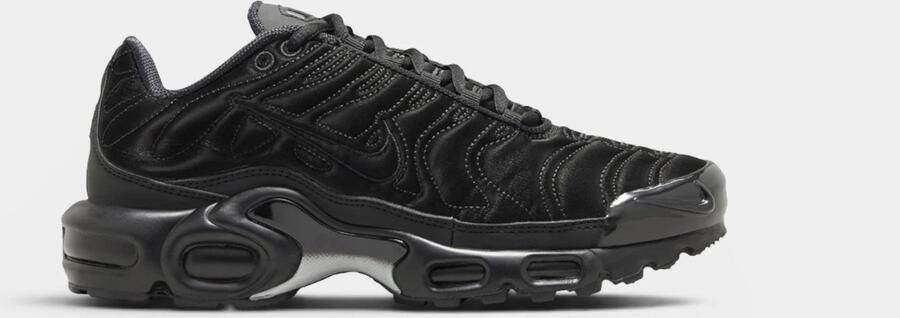 Nike Sneakers Air Max Plus Black Anthracite Sail ( 's)
