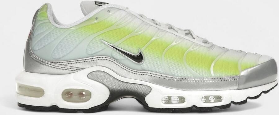 Nike Air Max Plus Cyber Glacier Blue Gradient (Women's)