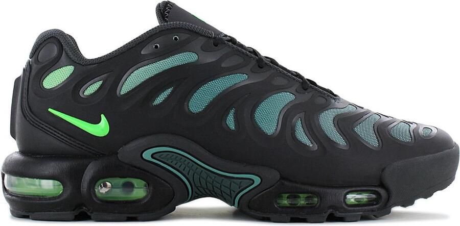 Nike Air Max Plus 'Drift Black Volt'