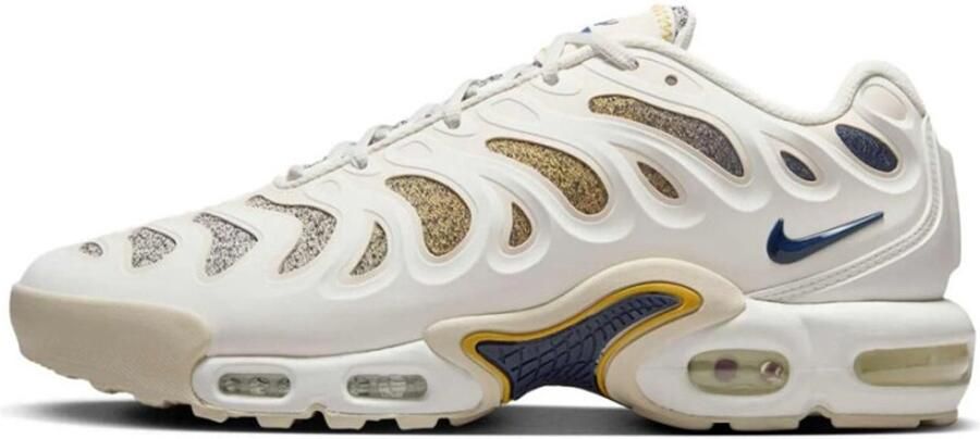 Nike Air Max Plus Drift 'Phantom Wheat Gold Sneakers Unisex
