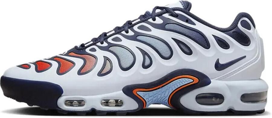 Nike Air Max Plus Drift Sneakers Blauw Grijs Doos zonder deksel - Foto 2