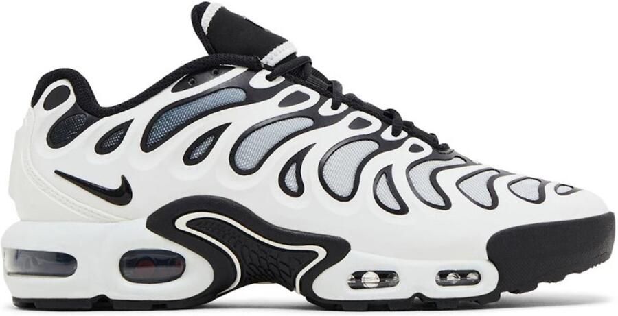 Nike Air Max Plus TN Drift Panda Heren Sneakers Schoenen Wit FD4290 - Foto 2