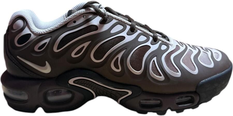 Nike Air max Plus Drift Sneakers Kids Baroque Brown