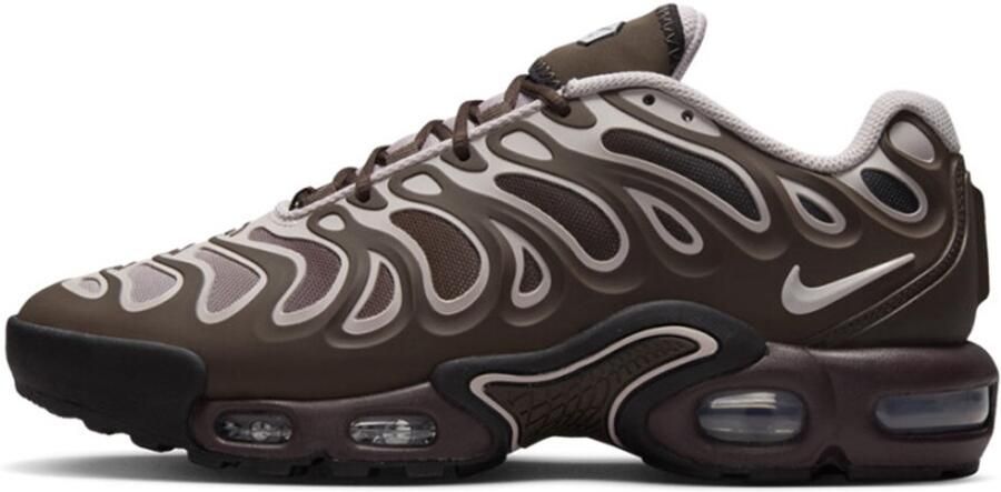 Nike Air max Plus Drift Sneakers Kids Baroque Brown