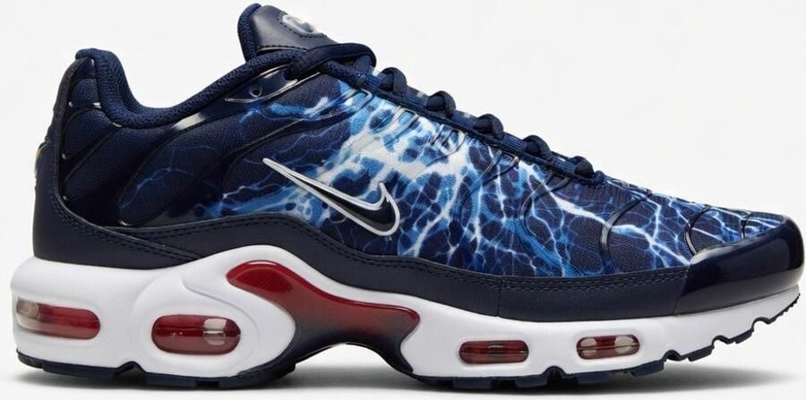 Nike Air Max Plus Eclair Lightning (2025)