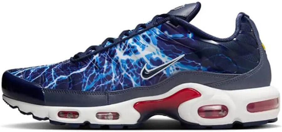 Nike Air Max Plus Eclair Lightning (2025)