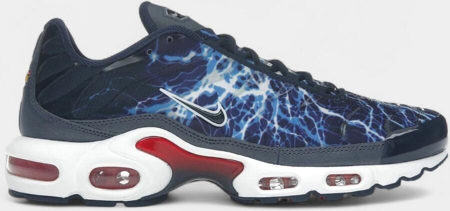 Nike Air Max Plus Eclair Lightning (2025)