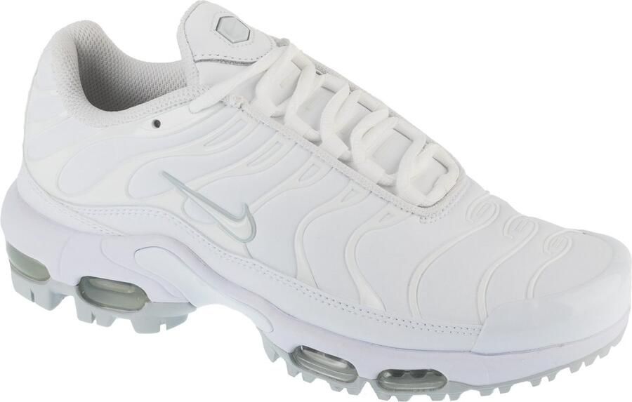 Nike Air Max Plus G Mannen Wit Sneakers
