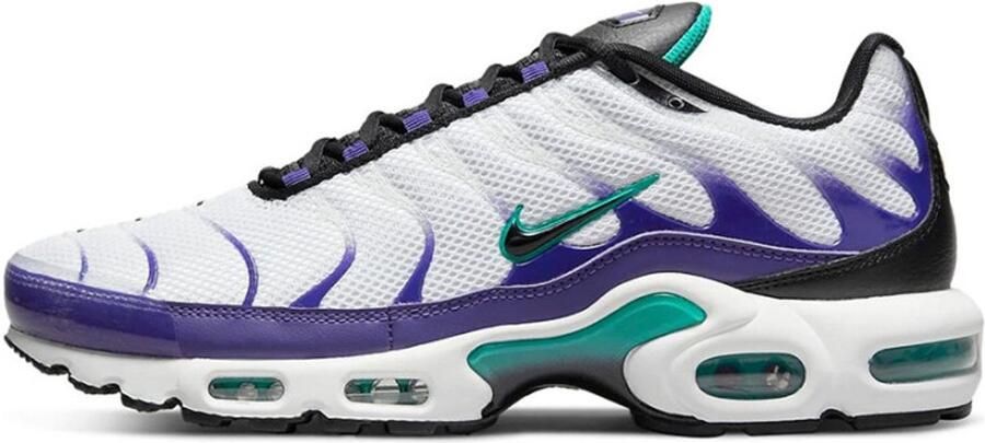 Nike Air Max Plus White Grape Ice - Foto 2