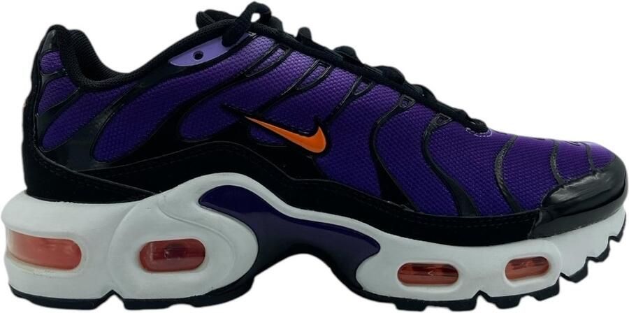 Nike AIR MAX PLUS (GS)