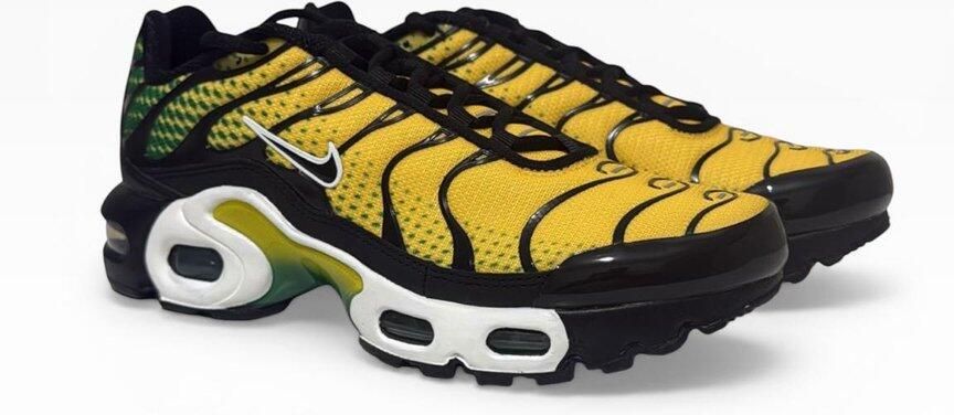 Nike Air Max Plus GS Sneakers Kinder