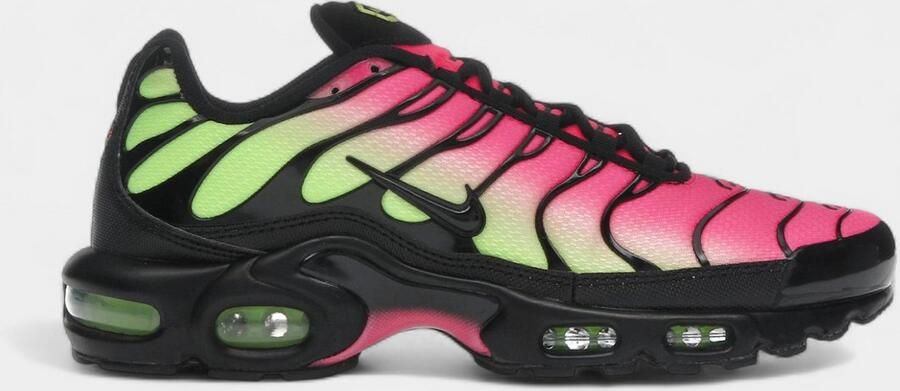 Nike AIR MAX PLUS