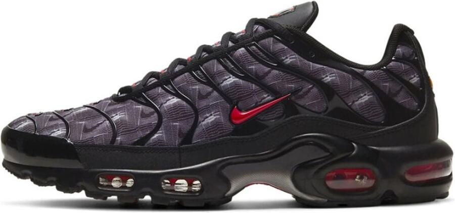Nike AIR MAX PLUS