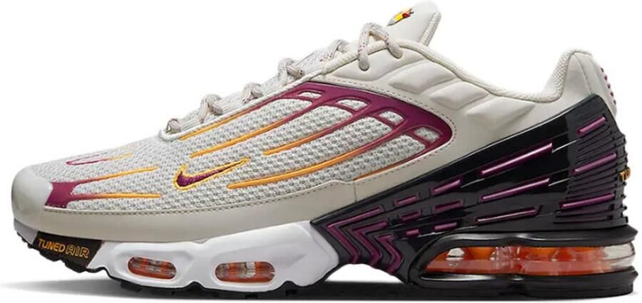 Nike Air Max Plus III 'Summer Nights' Sneakers Unisex Doos Zonder Deksel