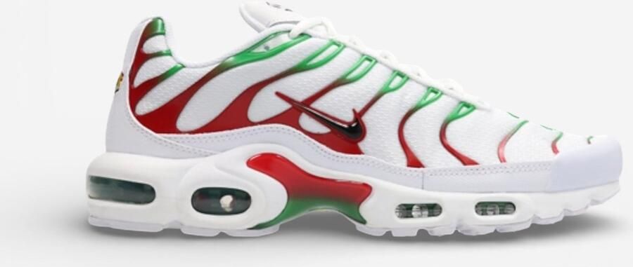 Nike Lage Sneakers Air Max Plus Italy - Foto 1