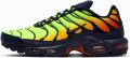 Nike Air Max Plus 'Lemon Venom Herenschoenen” - Geel