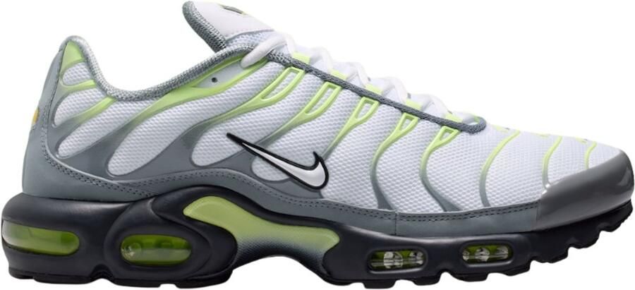 Nike Air Max Plus Light Liquid Lime )