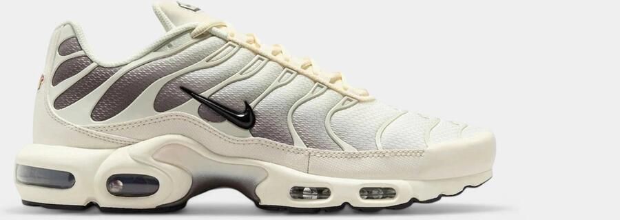 Nike Lage Sneakers Air Max Plus Light Orewood Brown Cave Stone