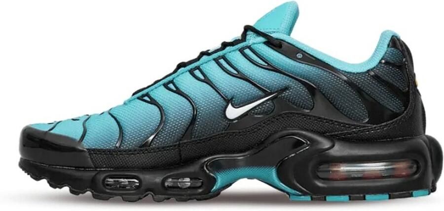 Nike Air Max Plus Light Retro Blue