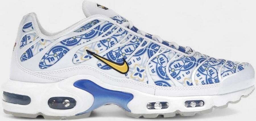 Nike Lage Sneakers Air Max Plus Lisboa
